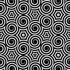 ILLUSION PATTERNS