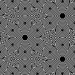 ILLUSION PATTERNS