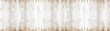 old white painted exfoliate rustic bright light wooden texture - wood background banner panorama long shabby