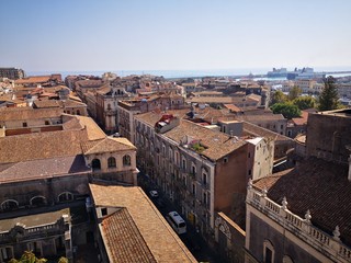 Poster - catania