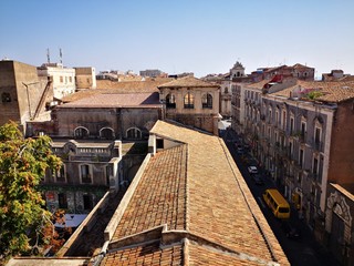 Poster - catania