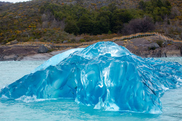  Desert Glaciers and El Calafate