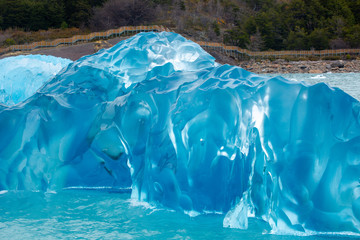  Desert Glaciers and El Calafate