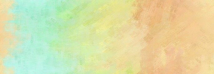 Poster - seamless pattern texture. grunge abstract background with pale golden rod, khaki and pale turquoise color. can be used as wallpaper, texture or fabric fashion printing