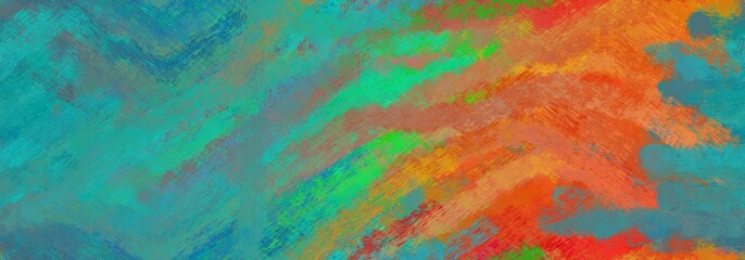 Poster - seamless pattern design. grunge abstract background with blue chill, coffee and pastel brown color. can be used as wallpaper, texture or fabric fashion printing