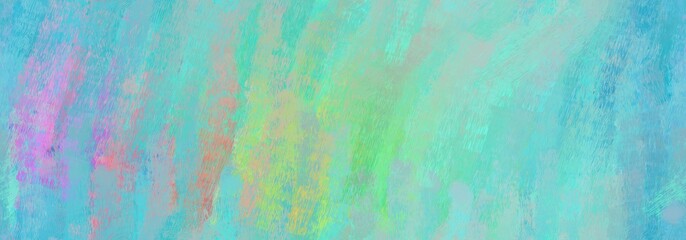 Poster - abstract grunge background texture. color painted banner graphic element.