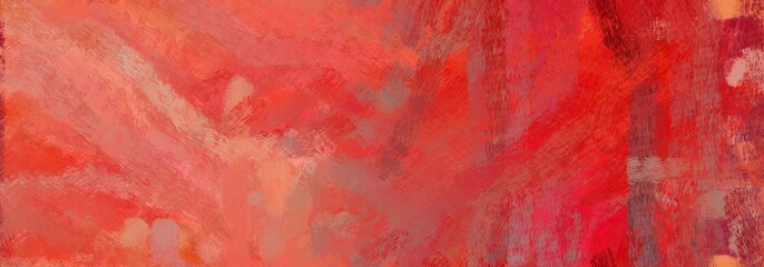 Poster - abstract grunge background texture. color painted banner graphic element.