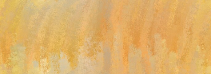 Poster - abstract painted seamless background pattern