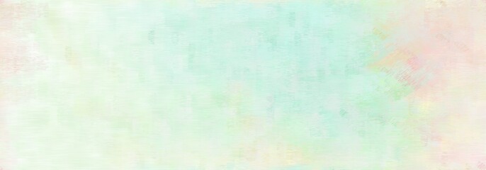 Poster - abstract painted seamless background pattern