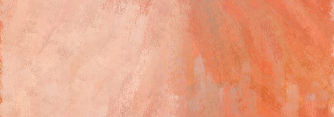 Poster - abstract painted seamless background pattern