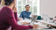 © LStockStudio - Business People Working