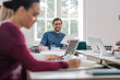 © LStockStudio - Business People Working