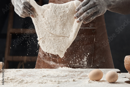 Nude Flour