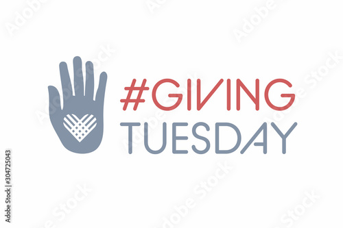 Special Day Giving Tuesday Banner Design Help Buy This Stock Vector And Explore Similar Vectors At Adobe Stock Adobe Stock