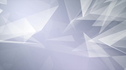 Wall Mural - white complex abstract background texture