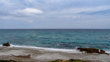 Fototapeta Kuchnia - Sardinia is a beutiful italian island in Mediterranean sea