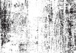 © Nadejda - Rough black and white texture vector. Distressed overlay texture. Grunge background. Abstract textured effect. Vector Illustration. Black isolated on white background. EPS10.