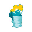 Lake Tahoe Arts Logo