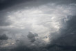 © LOVE A Stock - drak Sky clouds before rain