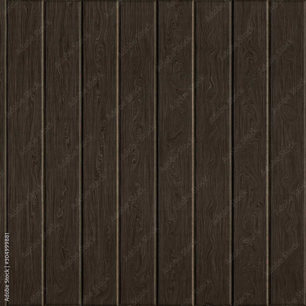 pattern wood dark brown texture background. Used for wallpapers or other business applications. - obrazy, fototapety, plakaty 