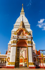 Phra That Renu Nakhon