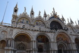 Cityscape pictures of the romantic, beautiful, lovely and historical Venice in Italy