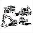 Construction Equipment Collection