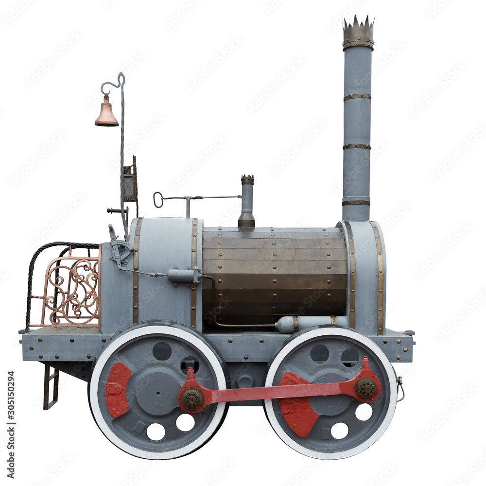 Steam Train, Side View, Destination, Graphic PNG Transparent Image and  Clipart for Free Download, image size:1000x1000