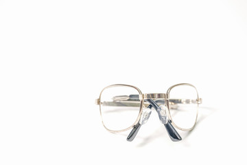 Presbyopia glasses