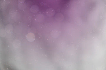 bokeh background