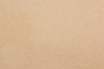 Brown paper texture background