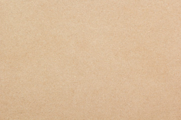 Brown paper texture background