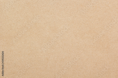 Fotomural Brown paper texture background