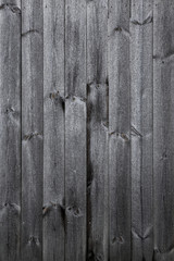 Silver Wood Texture Natural