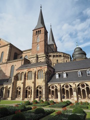 Hohe Domkirche St. Peter zu Trier 