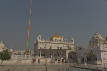 Hazur Sahib, Nanded, Maharashtra, India