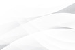 © BK_graphic - Abstract geometric white and gray color background. Vector, illustration.