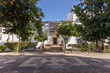 © carloskoblischek - Plaza de Alfonso X El Sabio, El Puerto de Santa María, Cadiz, Andalucia, España