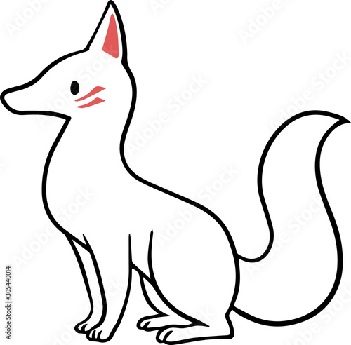 白い狐のイラスト 模様付き Buy This Stock Vector And Explore Similar Vectors At Adobe Stock Adobe Stock 白い狐のイラスト 模様付き Buy This Stock Vector And Explore Similar Vectors At Adobe Stock Adobe Stock