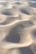 Sand und Dünenlandschaft auf Sylt