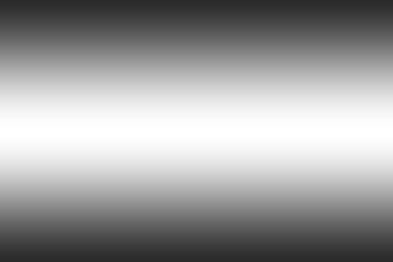 Wall Mural - vector abstract color black to white template background with copy space,for creative project for de