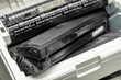 Refill and repair the printer cartridge