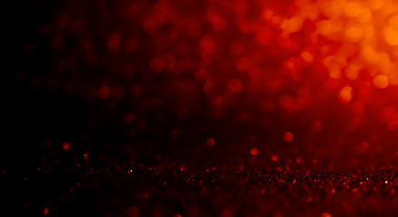 Wall Mural - christmas background red valentine abstract