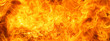 © flukesamed - fire burst texture for banner background