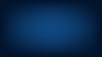 blurred background. abstract dark blue gradient design. minimal creative background. landing page bl