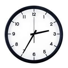 Analog clock