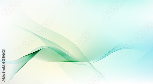 linien wellen bewegung hintergrund