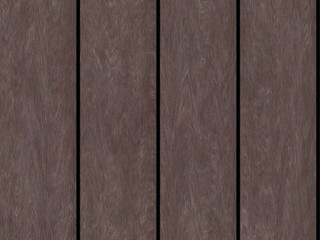 Wood texture background pattern. Dark hardwood planks surface of wooden board floor wall fence. Abstract timber decorative illustration.