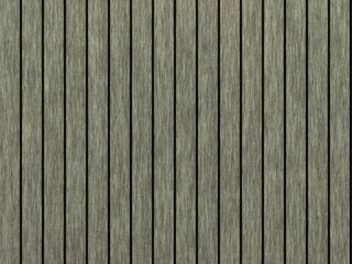 Wall Mural - Wood texture background pattern. Dark hardwood planks surface of wooden board floor wall fence. Abstract timber decorative illustration.