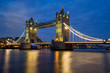 © Leandro - Tower Bridge